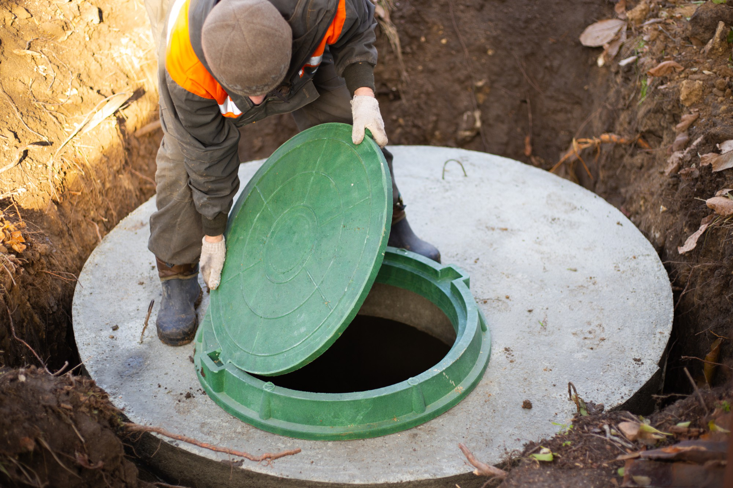 Avoiding Summertime Stink: Preventative Measures for Septic System Odors