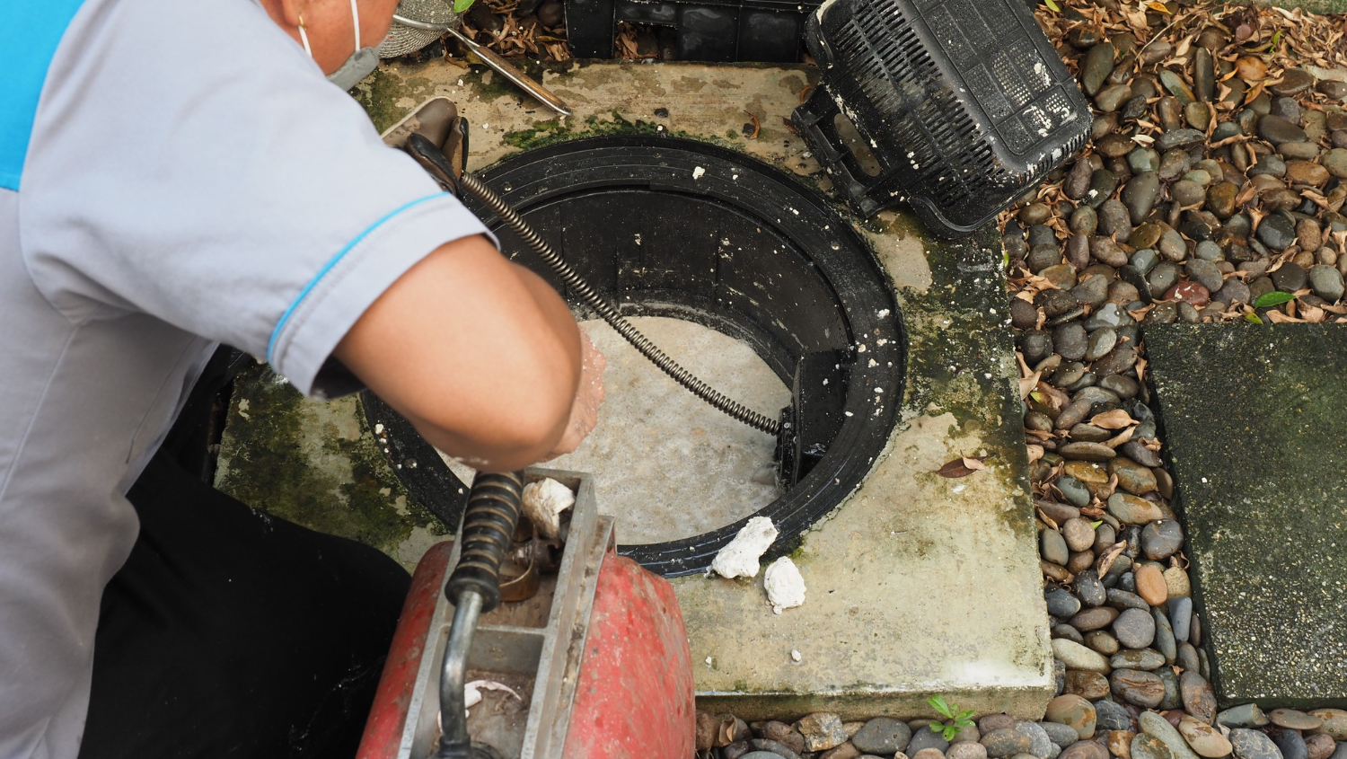 What Is Grease Trap Pumping and Why Do I Need It?