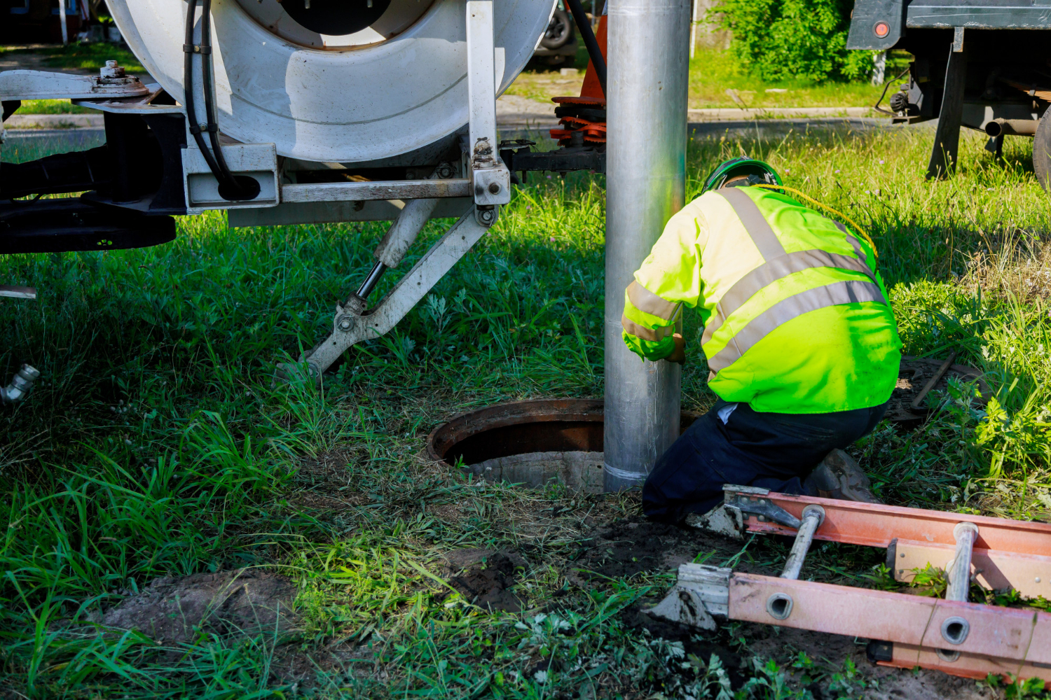 What NOT to Flush: Protecting Your Septic System