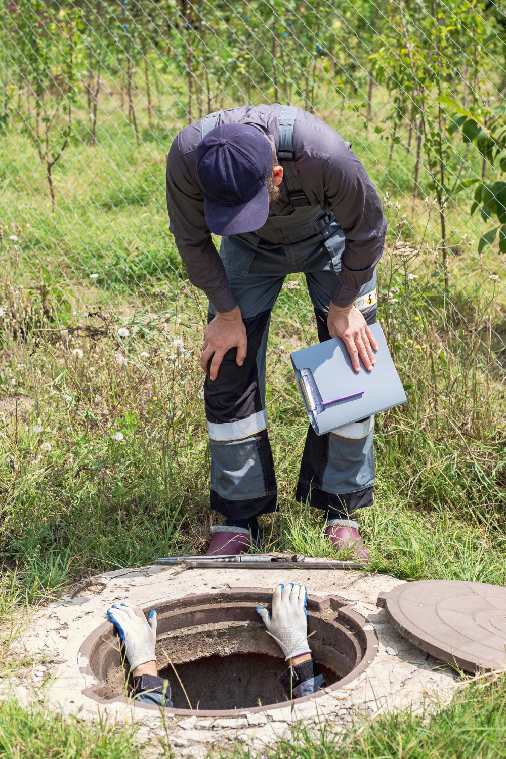 Septic System Myths Homeowners Still Believe