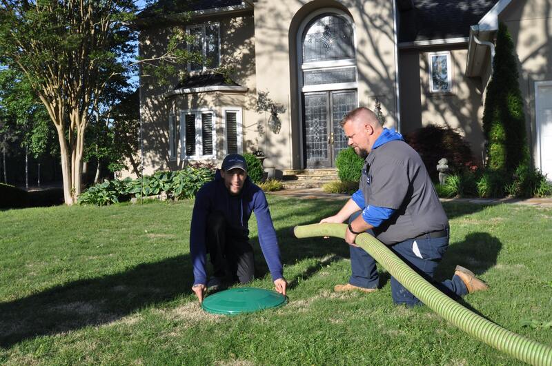 Septic Inspections: When and Why You Need One