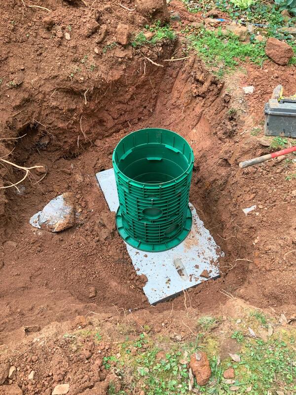 Plastic vs Concrete Septic Tanks: Which Is Better?