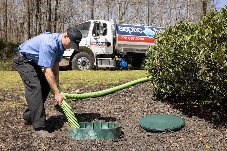Can You Go Years Without Pumping Your Septic Tank?