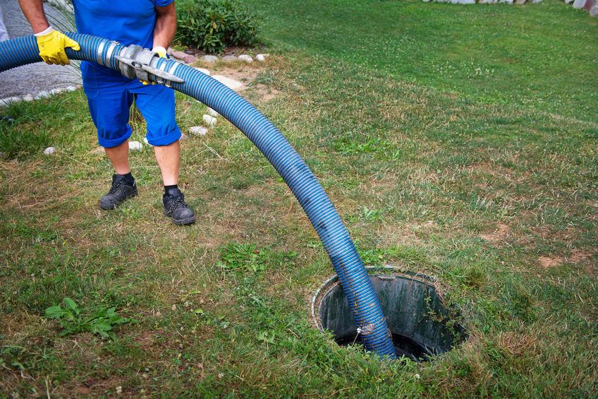 Why Septic Systems Need Balanced Water Flow
