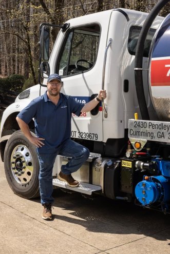 Choosing the Right Septic System Drain Field Expert