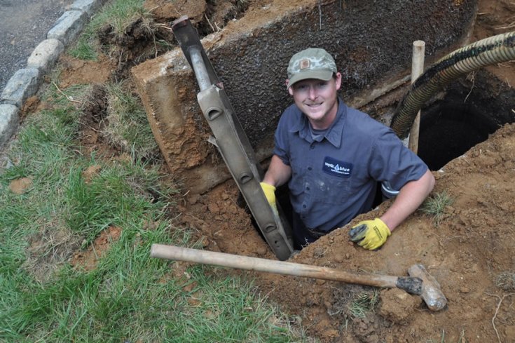 Preventing Odors and Clogs in Your Septic System Over the Holidays