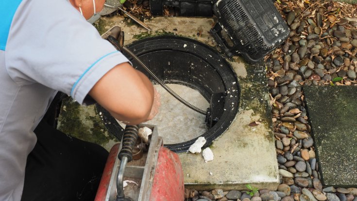 What Is Grease Trap Pumping and Why Do I Need It?