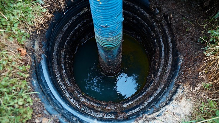 What Causes Septic Tank Odors, and How to Fix Them