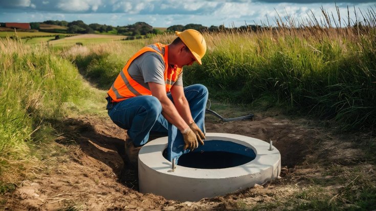 Do Septic Additives Really Work? Let’s Talk About It