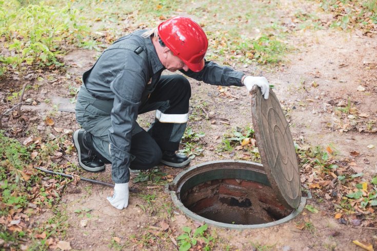 The Dirty Truth About Septic Tank Additives