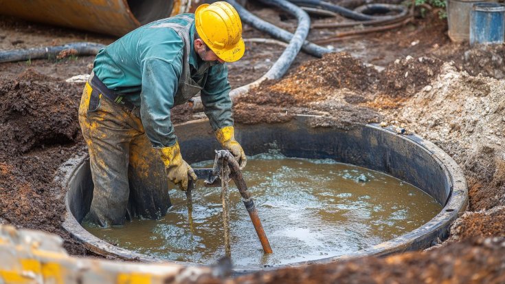 What I Learned After Skipping My Septic Pumping (So You Don’t Have To)