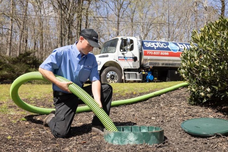 The Surprising Everyday Habits That Are Hurting Your Septic System