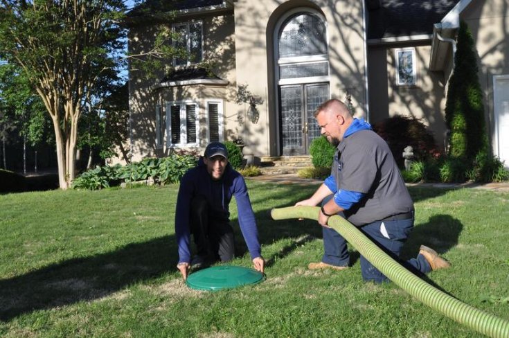 Septic Inspections: When and Why You Need One