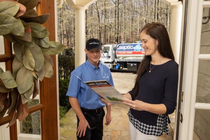 How to Choose the Right Septic Company (Without Getting Ripped Off)