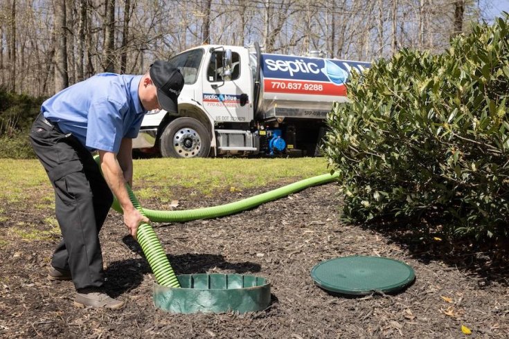 Can You Go Years Without Pumping Your Septic Tank?
