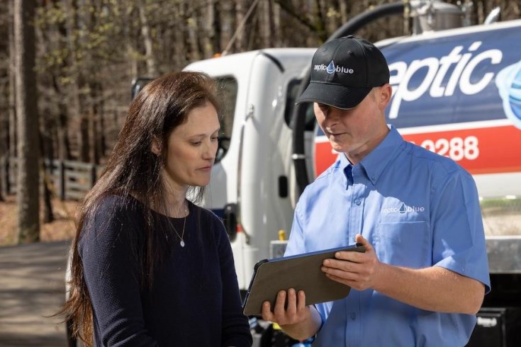 Easy Ways to Keep Your Drain and Septic System Fresh