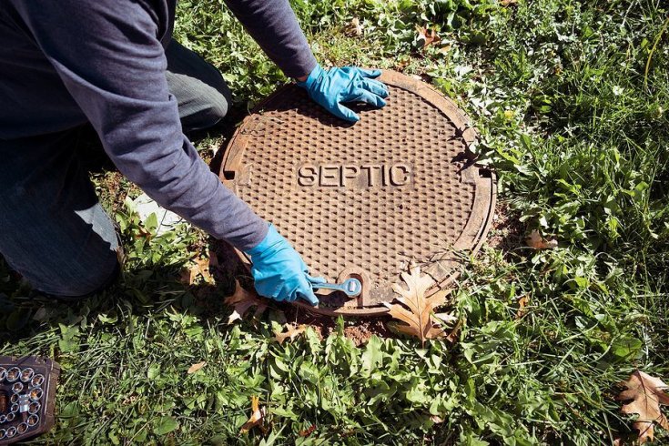 Most Homeowners Don’t Realize They’re Damaging Their Septic Tank