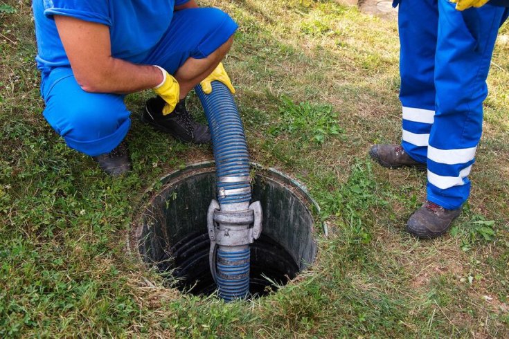 Why Bad Odors Often Mean Your Septic Tank Needs Cleaning