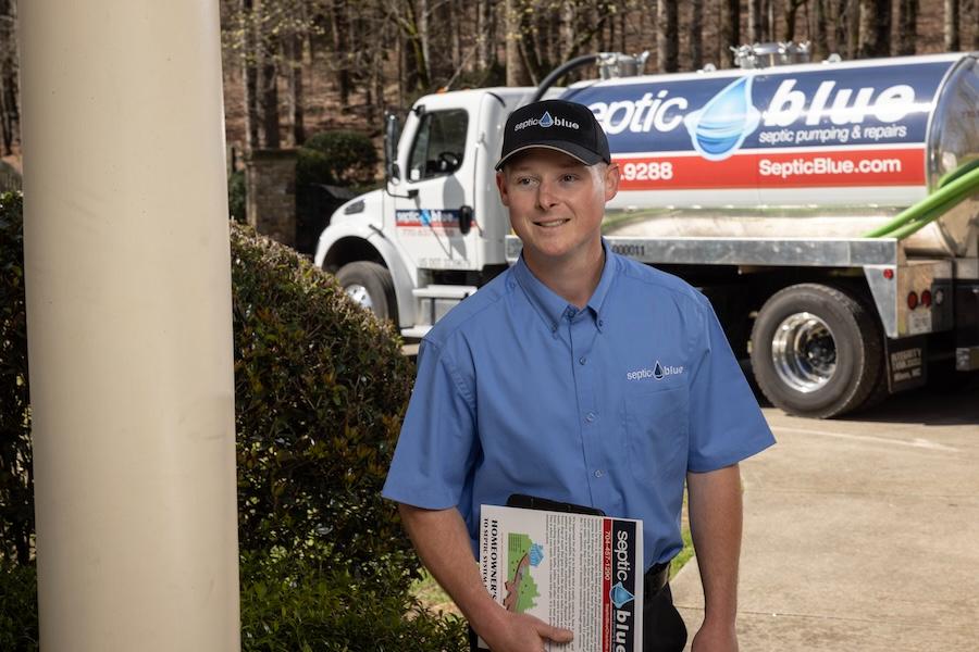 Drain Field Replacement in Apollo Beach, FL