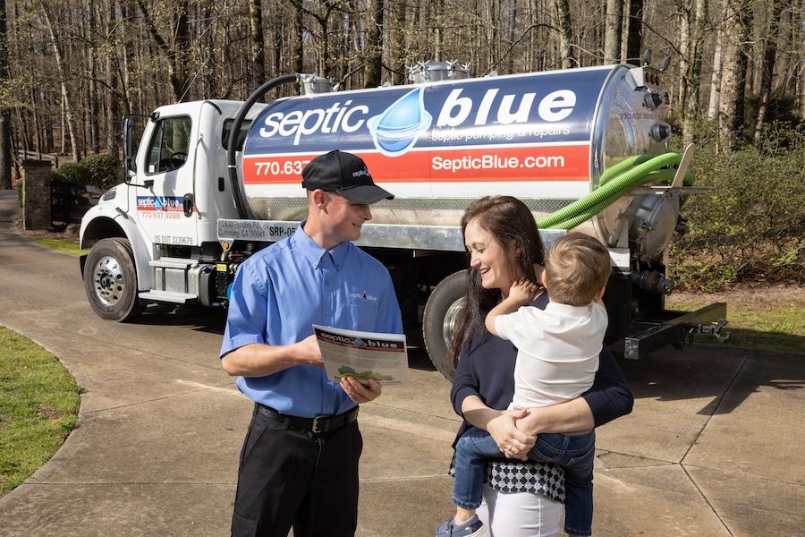 Drain Field Replacement in Town 'n' Country, FL